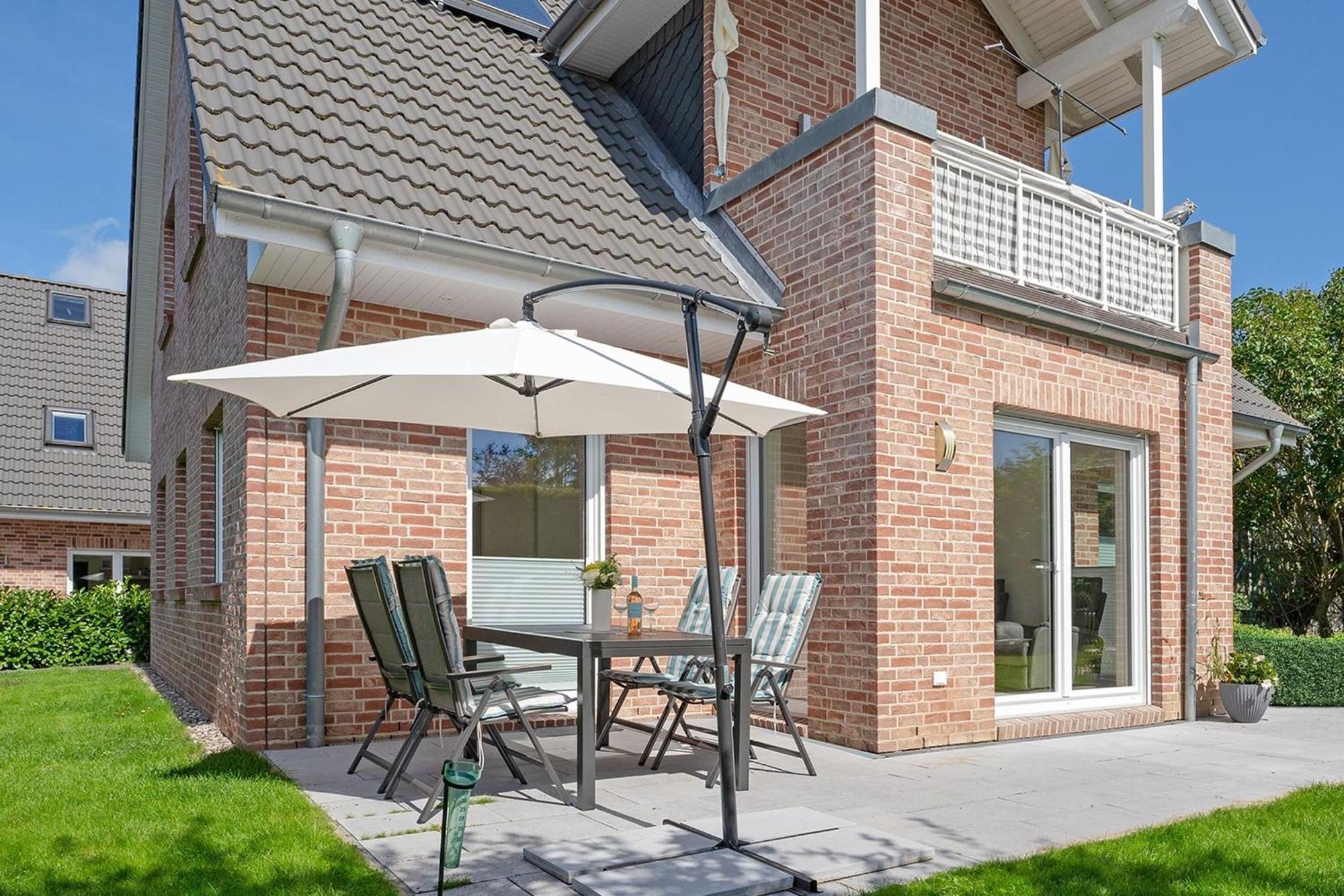 Ostseelaune Scharbeutz Exterior foto